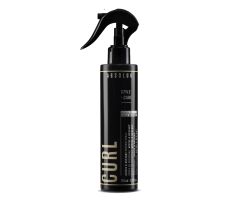 Absoluk Curl Active & Restart Protein Spray 175ml - Proteinový sprej pro aktivaci a restar