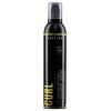 Absoluk Curl Nutritional Foam Long Duration 300ml - Vyživující pěna s dlouhotrv. účinkem