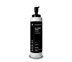 Absoluk Diagnostic All Hair Types Hydra-Shampoo 1000ml - Hydratační šampon