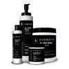 Absoluk Diagnostic All Hair Types Hydra-Shampoo 1000ml - Hydratační šampon