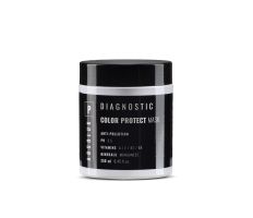 Absoluk Diagnostic Color Protect Mask 250g - Maska na barvené vlasy