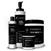 Absoluk Diagnostic Color Protect Shampoo 300ml - Šampon na barvené vlasy