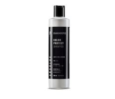 Absoluk Diagnostic Color Protect Shampoo 300ml - Šampon na barvené vlasy