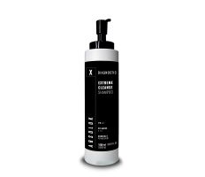 Absoluk Diagnostic Extreme Cleanse Shampoo 1000ml - Hloubkově čistící šampon