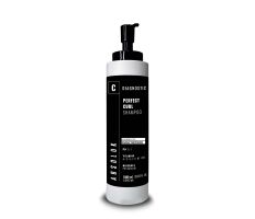 Absoluk Diagnostic Perfect Curl Shampoo 1000ml - Šampon pro dokonalé vlny