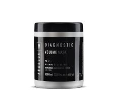 Absoluk Diagnostic Volume Mask 1000g - Maska pro objem