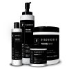 Absoluk Diagnostic Volume Mask 1000g - Maska pro objem