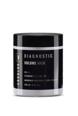 Absoluk Diagnostic Volume Mask 250g - Maska pro objem