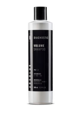 Absoluk Diagnostic Volume Shampoo 300ml - Šampon pro objem