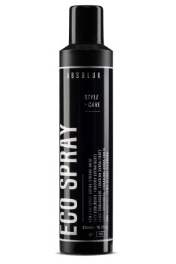 Absoluk Eco Hair Spray 300ml - Eko lak na vlasy