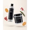 Absoluk Gift Set Color - Set na barvené vlasy šampon + maska + dárková taška