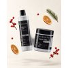 Absoluk Gift Set Curl - Set na vlnité vlasy šampon + maska + dárková taška