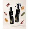 Absoluk Gift Set Curl Styling - Stylingový set na vlny balzám + sprej + taštička