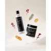 Absoluk Gift Set Hydra - Hydratační set šampon + maska + dárková taška