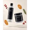 Absoluk Gift Set Volume - Objemový set šampon + maska + dárková taška