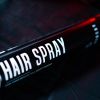 Absoluk Hair Spray Extra Strong 750ml - Extra silný lak na vlasy