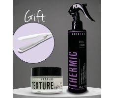 Absoluk Premium Kit - Set s cestovní žehličkou