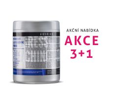 Absoluk Progressive Blue Bleaching Powder 3+1 - Modrý melír