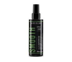 Absoluk Smooth Straightening Milk Thin Hair 150ml - Vyrovnávací mléko pro jemné vlasy