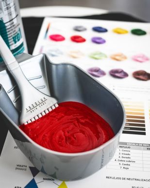 Absoluk Spalter - Barvící štětec