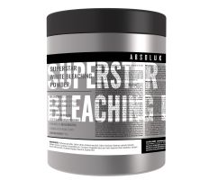 Absoluk Superstar White Bleaching Powder 500g - Bílý melír