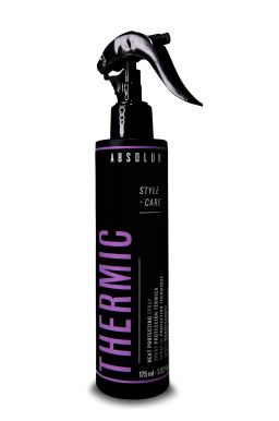 Absoluk Thermic Heat Protection Spray 175ml - Termoochranný sprej