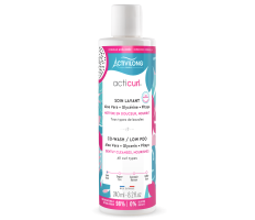 Activilong Acticurl Co-Wash 240ml - Jemný mycí kondicionér