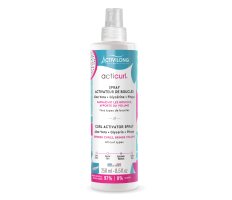 Activilong Acticurl Curl Activator Spray 250ml - Aktivační sprej na vlny