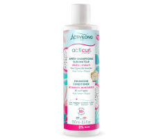 Activilong Acticurl Expert Enhancing Conditioner 250ml - Zkrášlující kondicionér