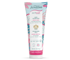 Activilong Acticurl Expert Scrunching Jelly 250ml - Gel na definici vln