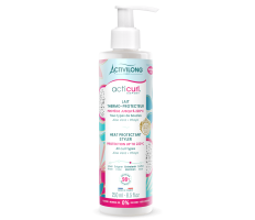 Activilong Acticurl Expert Thermo-Protective Milk 250ml - Termoochranné mléko na vlny