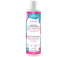 Activilong Acticurl Shampoo 250ml - Aktivační šampon na vlny