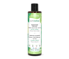 Activilong ActiDetox Purifying Shampoo 250ml - Čisticí šampon