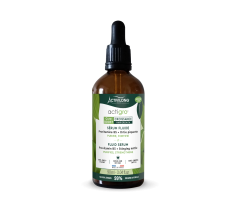 Activilong ActiGro Fluid Serum 90ml - Posilující sérum proti vypadávání vlasů