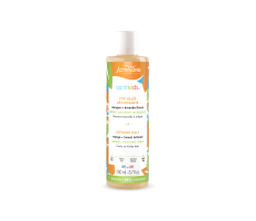 Activilong Actikids Defining Jelly 260ml - Gel na definici a lesk dětských kudrlinek