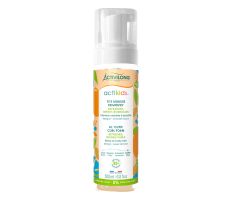 Activilong Actikids Lil' Cutie Curl Foam 200ml - Dětská pěna na oživení kudrlin