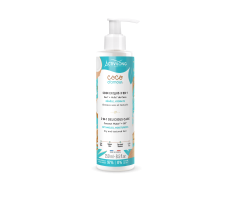Activilong Coco D´Amour 3in1 Delicious Care 250ml - Vyživující péče 3v1