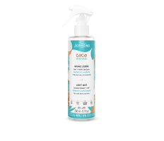 Activilong Coco D´Amour Light Mist 260ml - Lehká hydratační mlha