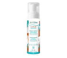 Activilong Coco D´Amour Whipped Mousse 200ml - Kokosová pěna pro definici vln