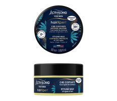Activilong For Men HairXpert Styling Wax 50ml - Stylingový vosk na vlasy