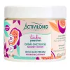 Activilong Tender Passion Rich Hair Cream 300ml - Bezoplachový krém na vlasy