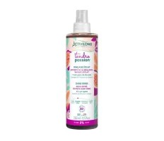 Activilong Tender Passion Shine Rinse 250ml - Oplach s leskem