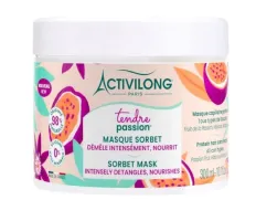Activilong Tender Passion Sorbet Mask 300ml - Sorbetová maska