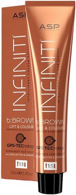 Affinage Infinity b-BROWN 100ml