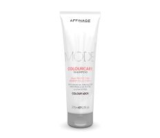 Affinage Mode Color Care Shampoo 275ml - Šampon na barvené vlasy