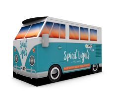 Affinage Spirit Lights Intro Kit - velký set, autobus