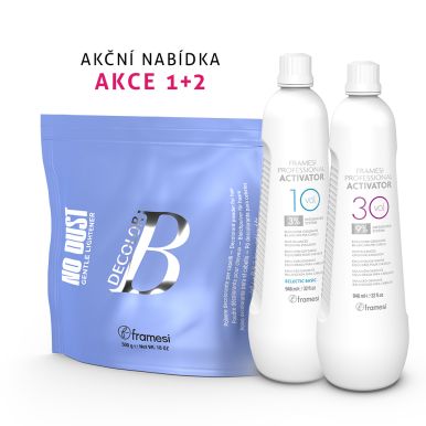 Akční nabídka - Decolor B No Dust