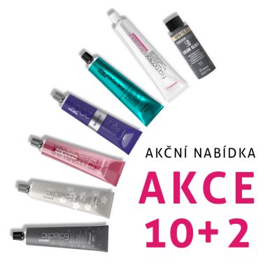 Akční nabídka 12+ - Framesi Framcolor