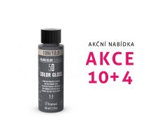 Akční nabídka 8+ - Framesi 5D Color Gloss