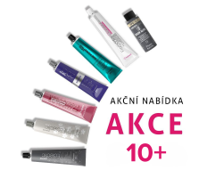 Akční nabídka 10+ - Framesi Framcolor